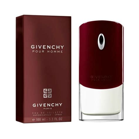 givenchy red label mercadolibre|Givenchy Red .